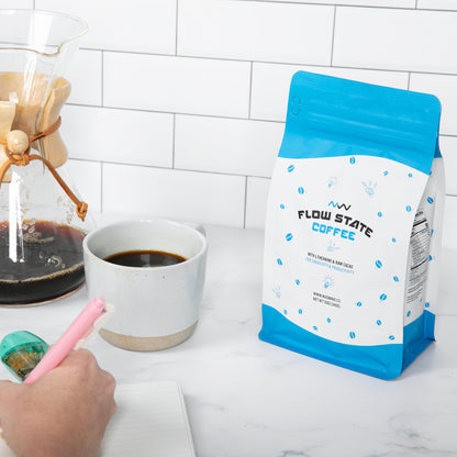 Flow State Coffee -12oz GROUND